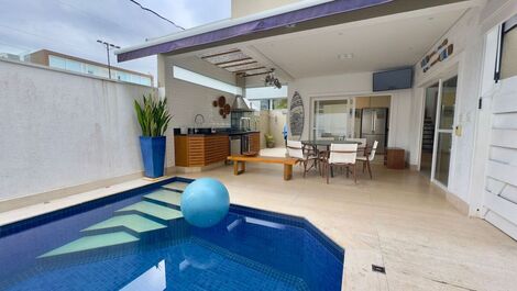 Casa para alugar em São Sebastião - Juquehy