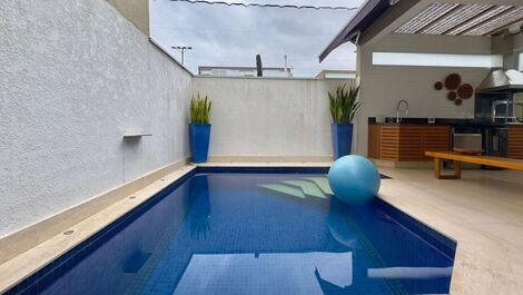 House in New Year's Eve condominium - Juquehy