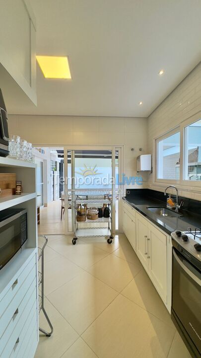 House for vacation rental in São Sebastião (Juquehy)