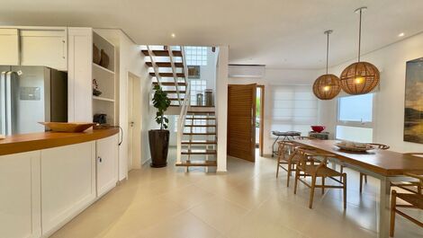 House in New Year's Eve condominium - Juquehy