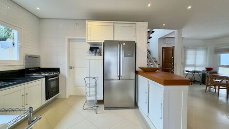 House in New Year's Eve condominium - Juquehy