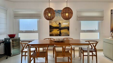 House in New Year's Eve condominium - Juquehy