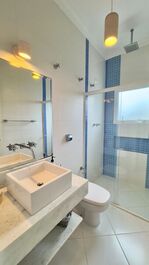 House in New Year's Eve condominium - Juquehy