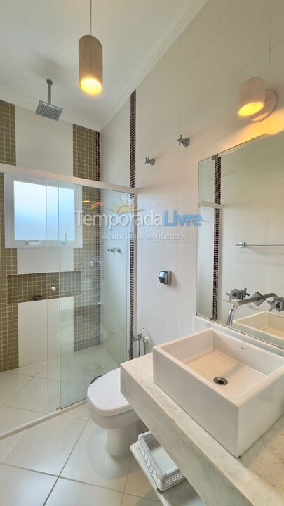 House for vacation rental in São Sebastião (Juquehy)