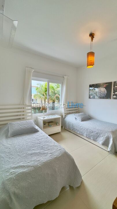 House for vacation rental in São Sebastião (Juquehy)