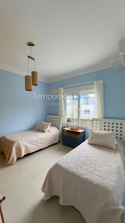 House for vacation rental in São Sebastião (Juquehy)