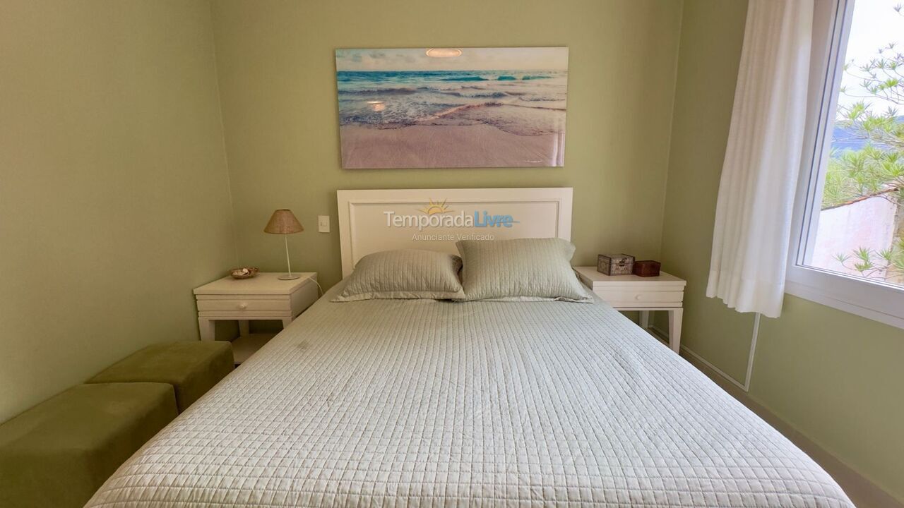 House for vacation rental in São Sebastião (Juquehy)