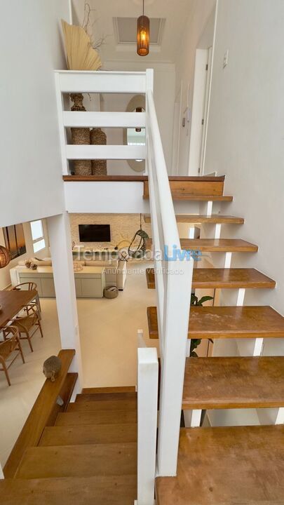 House for vacation rental in São Sebastião (Juquehy)