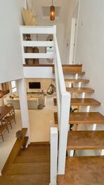 House in New Year's Eve condominium - Juquehy