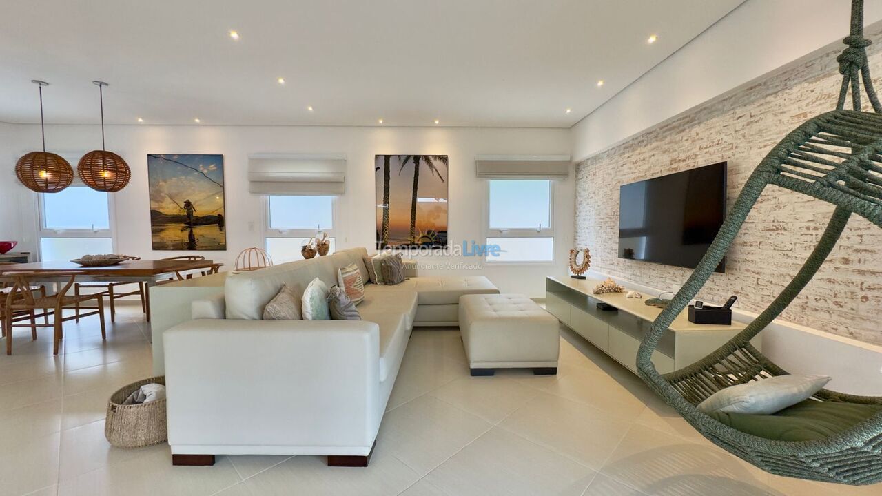 House for vacation rental in São Sebastião (Juquehy)