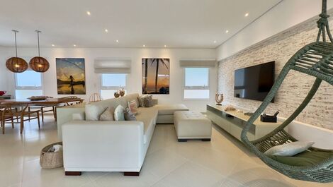 House in New Year's Eve condominium - Juquehy