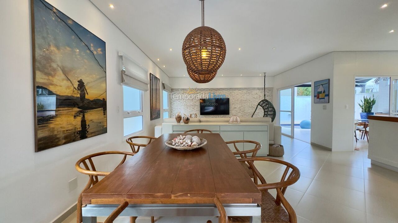 House for vacation rental in São Sebastião (Juquehy)