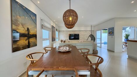 House in New Year's Eve condominium - Juquehy