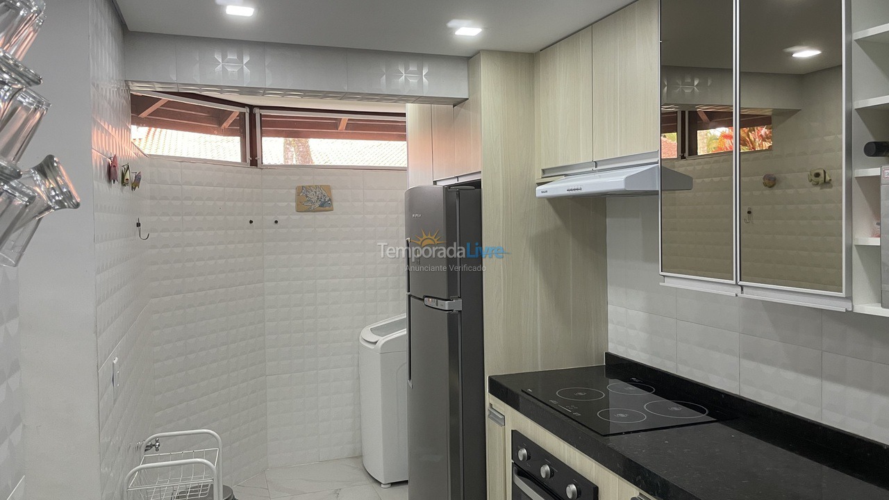 Casa para aluguel de temporada em São Sebastião (Maresias)