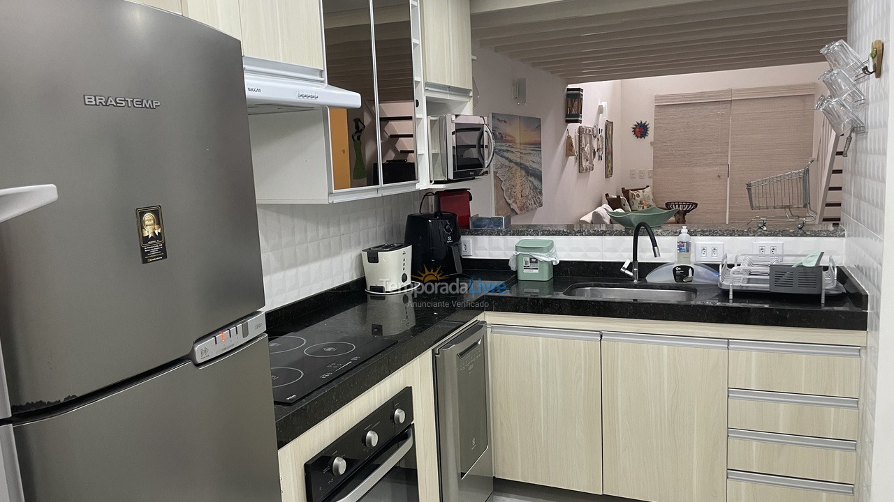 Casa para aluguel de temporada em São Sebastião (Maresias)