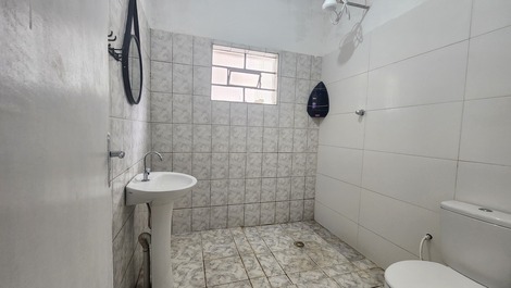 Acogedora casa, el refugio ideal para relajarse.