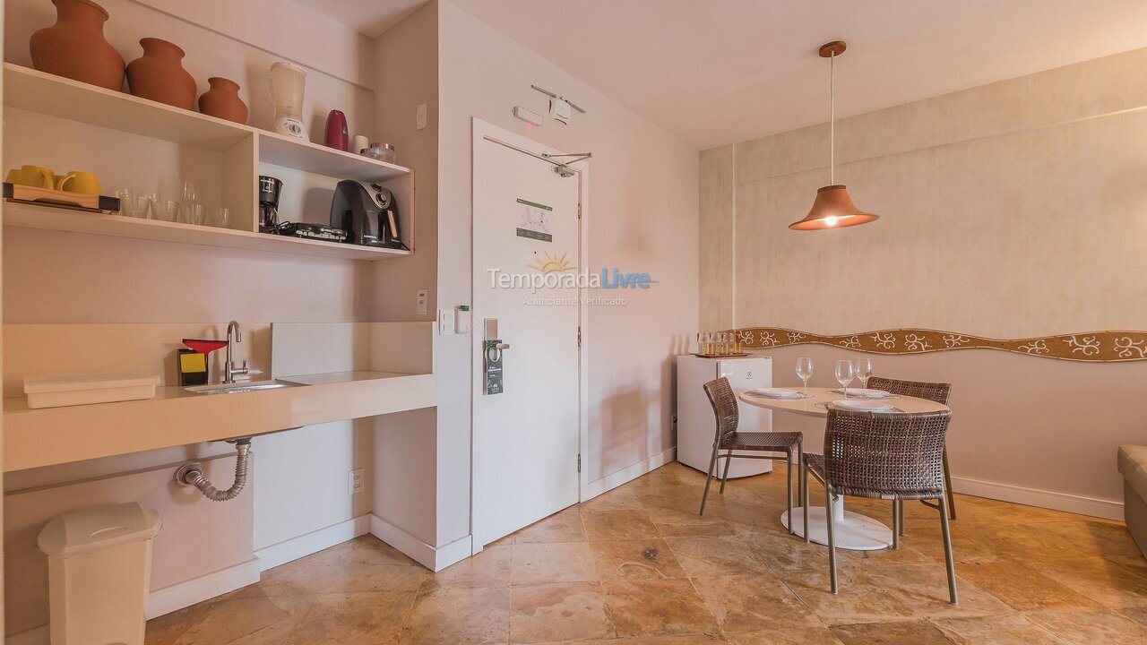 Apartment for vacation rental in Aquiraz (Ce Porto Das Dunas)