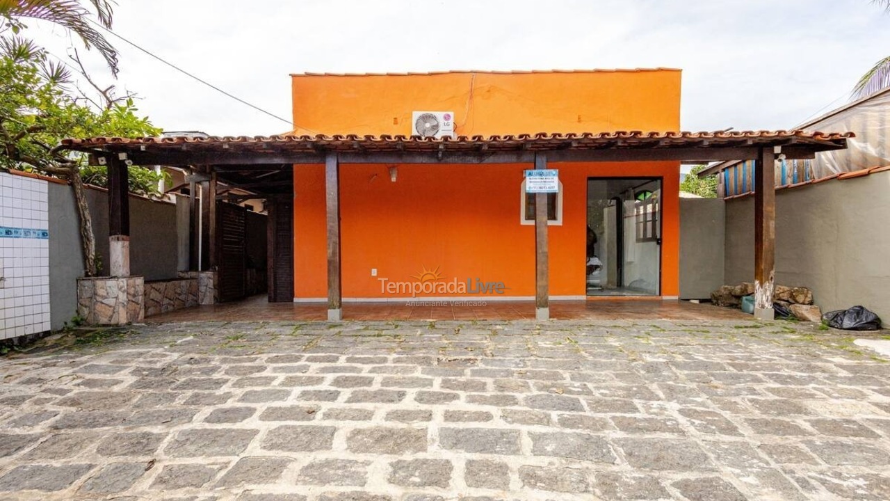 Apartamento para alquiler de vacaciones em Ilhabela (Perequê)