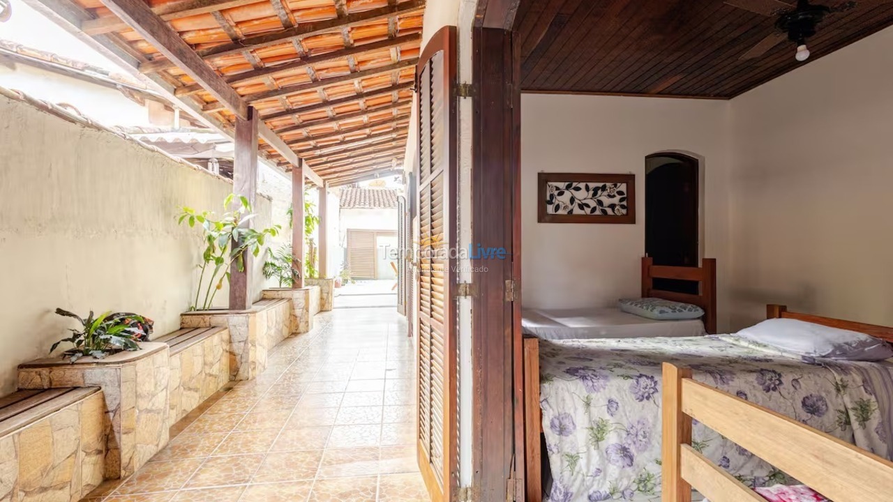 Apartamento para alquiler de vacaciones em Ilhabela (Perequê)