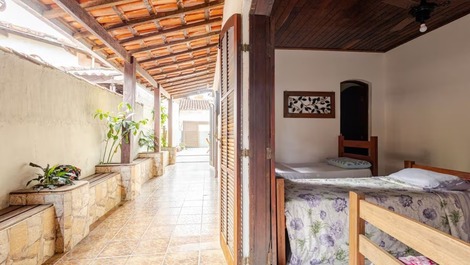 Suite 1 Ilhabela Praia do Pereque