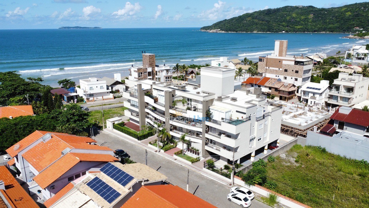 Apartamento para aluguel de temporada em Bombinhas (Mariscal)