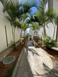 🌿 Apartamento Charmoso e Aconchegante - 2 Quartos, Todo Mobiliado 🌿