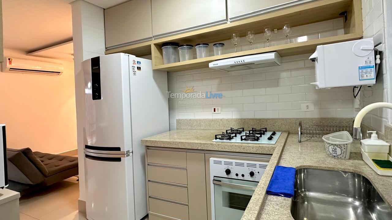 House for vacation rental in Bertioga (Jardim São Lourenço)