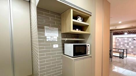 House in a condominium next to Riviera C2