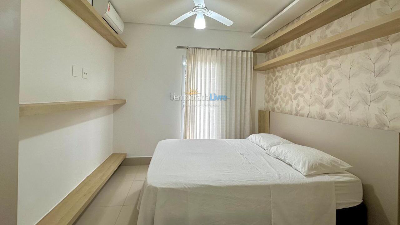 House for vacation rental in Bertioga (Jardim São Lourenço)