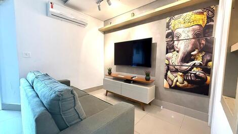 House in a condominium next to Riviera C2