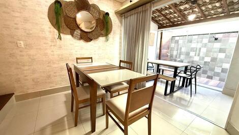 House in a condominium next to Riviera C2