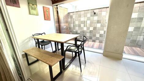 House in a condominium next to Riviera C2