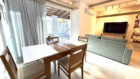 House in a condominium next to Riviera C2