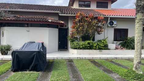 House for rent in São Sebastião - Maresias