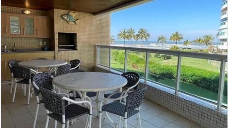 Apartamento para alquilar en Bertioga - Riviera de São Lourenço