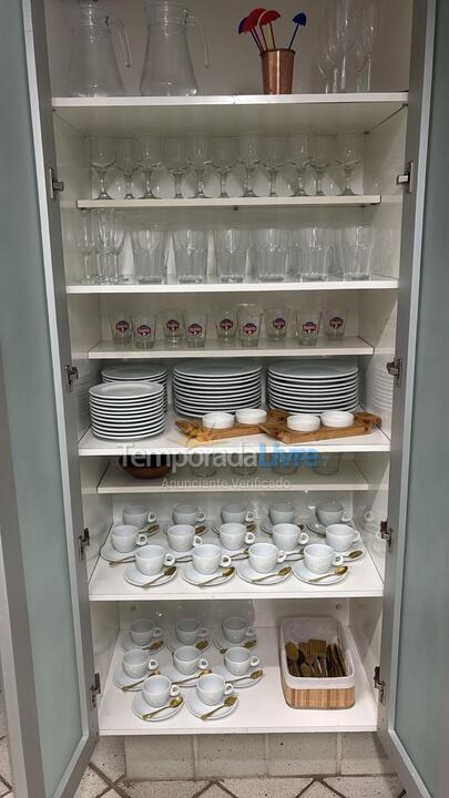 Casa para aluguel de temporada em Rio de Janeiro (Joá)