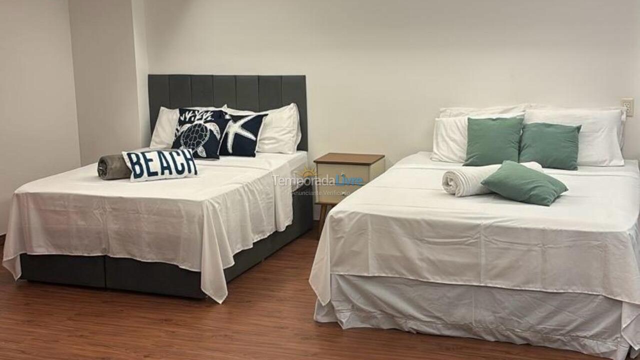 Casa para aluguel de temporada em Rio de Janeiro (Joá)