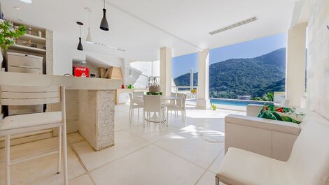 Casa para alugar em Rio de Janeiro - Joá