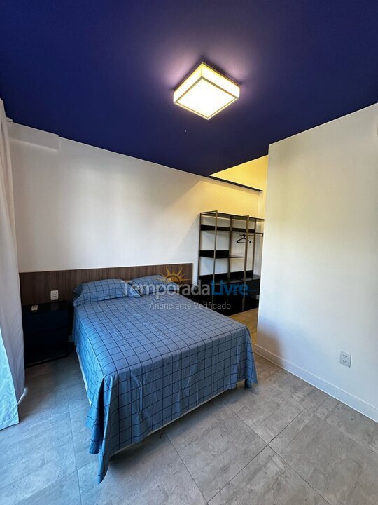 Apartment for vacation rental in Rio de Janeiro (Barra da Tijuca)