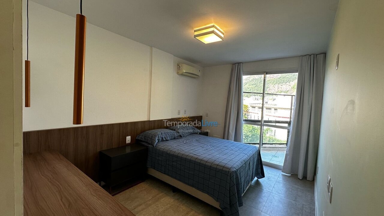 Apartment for vacation rental in Rio de Janeiro (Barra da Tijuca)