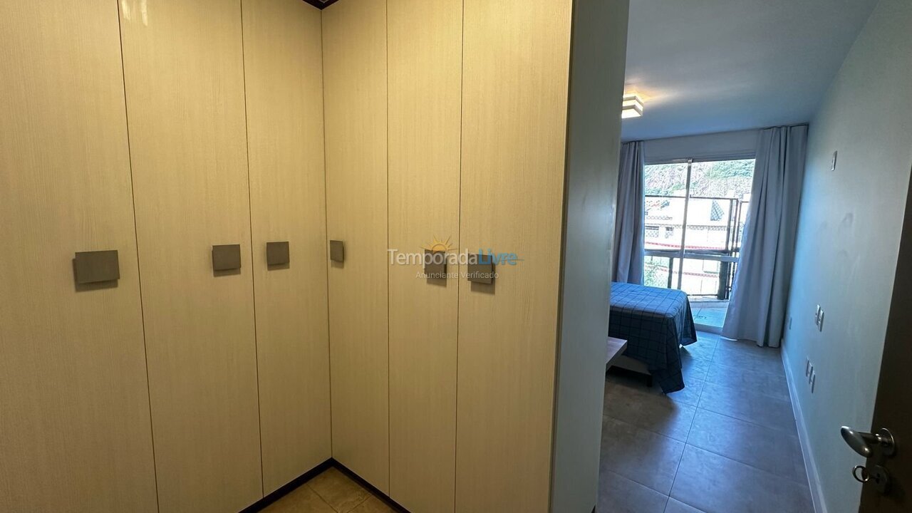 Apartment for vacation rental in Rio de Janeiro (Barra da Tijuca)