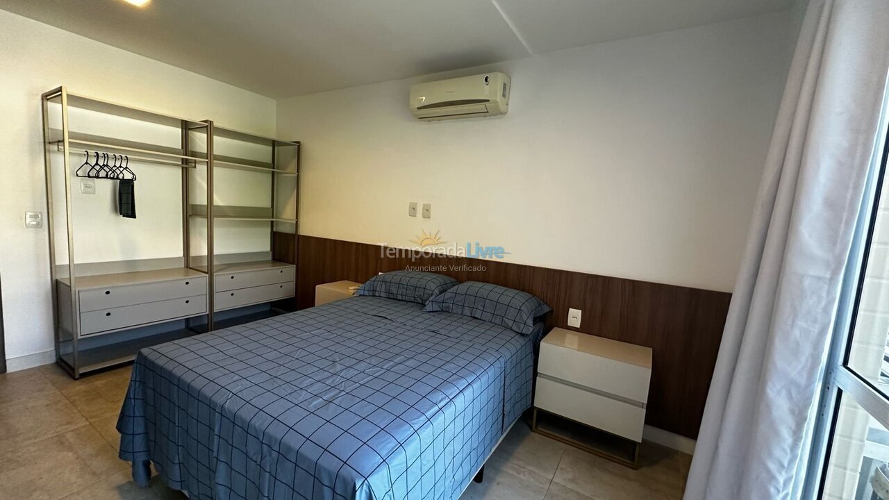 Apartment for vacation rental in Rio de Janeiro (Barra da Tijuca)