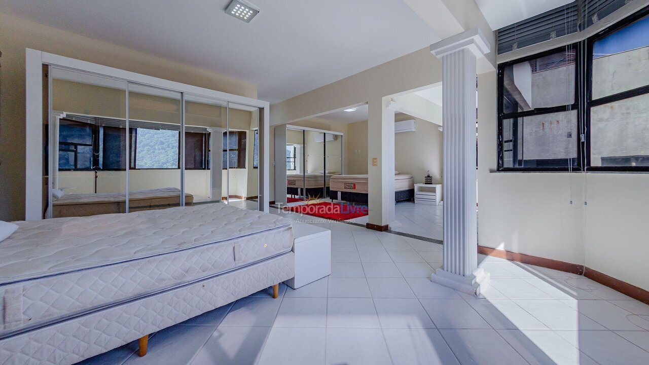 House for vacation rental in Rio de Janeiro (Joá)