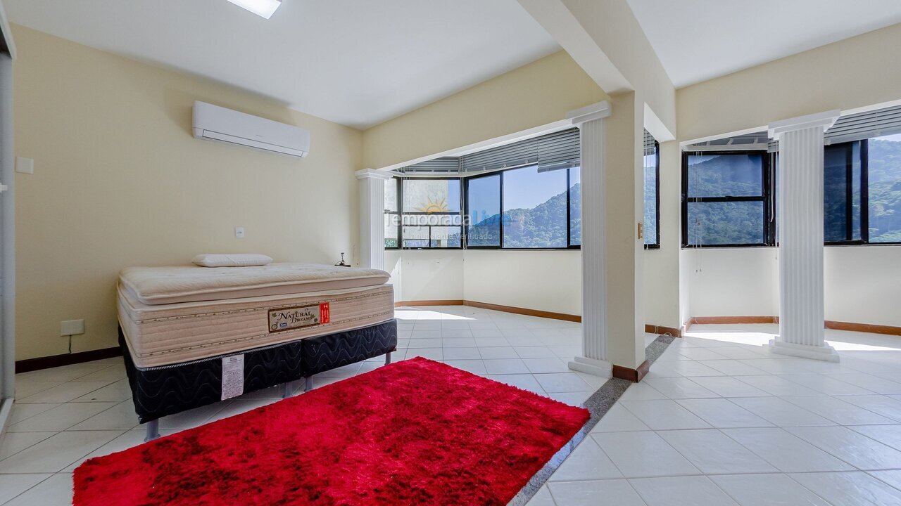 House for vacation rental in Rio de Janeiro (Joá)