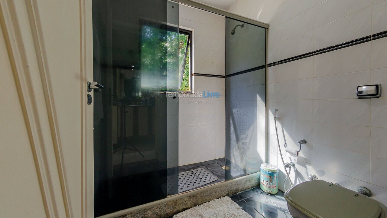 House for vacation rental in Rio de Janeiro (Joá)