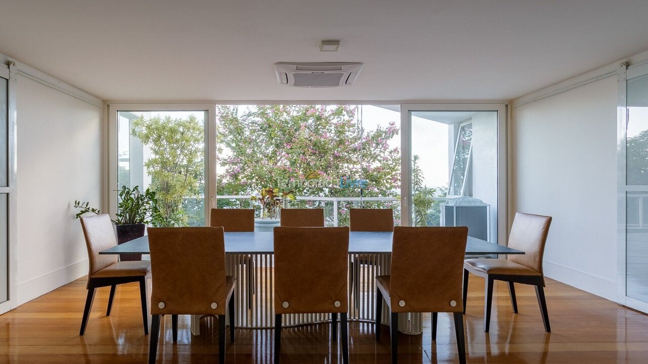 House for vacation rental in Rio de Janeiro (São Conrado)