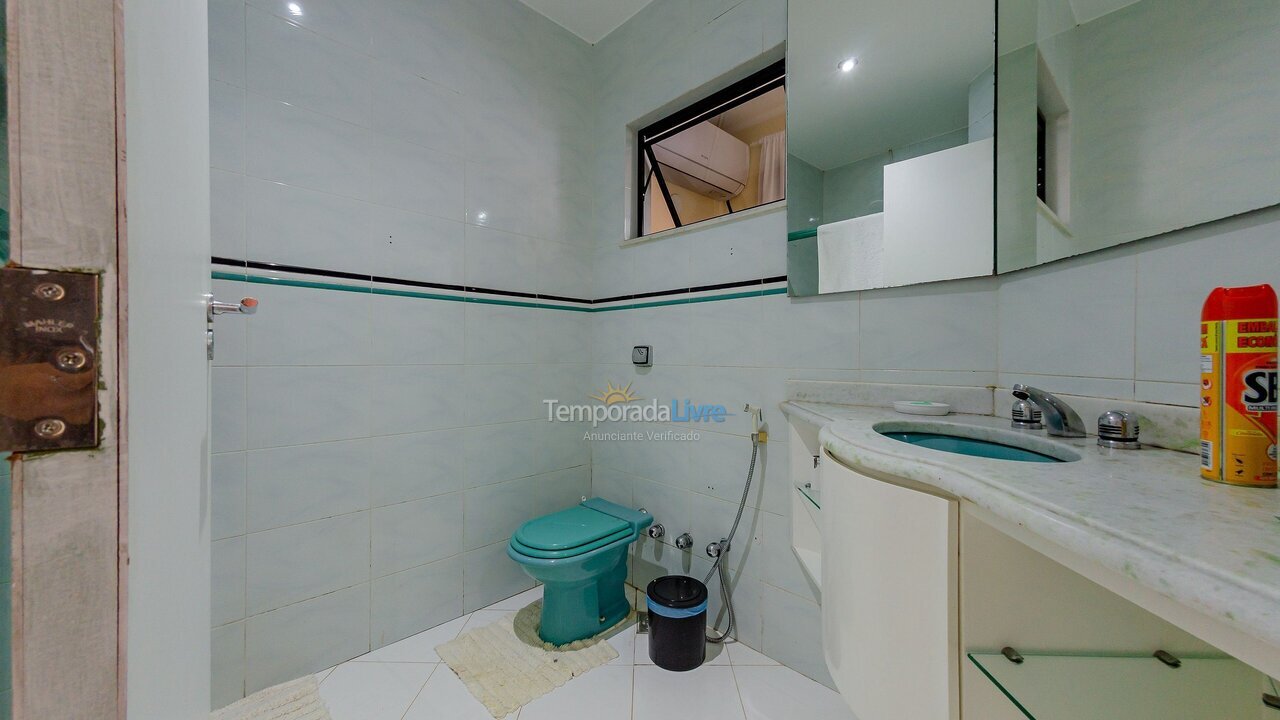 House for vacation rental in Rio de Janeiro (Joá)