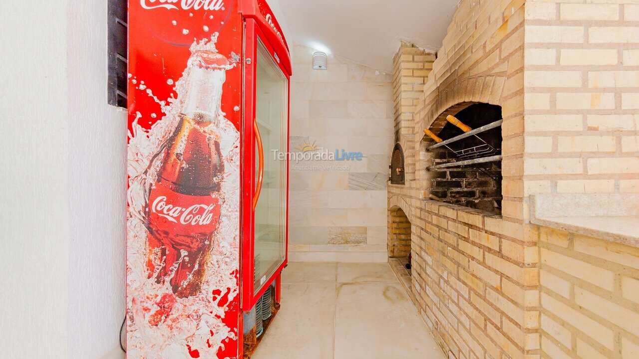 House for vacation rental in Rio de Janeiro (Joá)