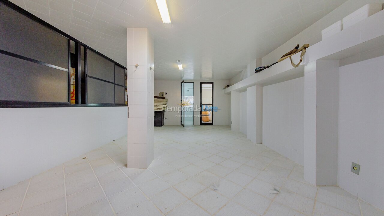 House for vacation rental in Rio de Janeiro (Joá)