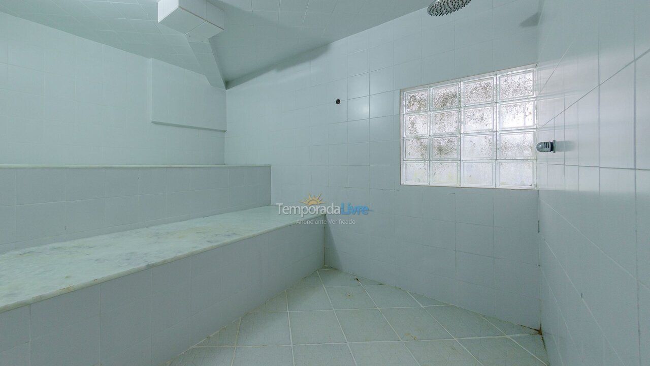 House for vacation rental in Rio de Janeiro (Joá)